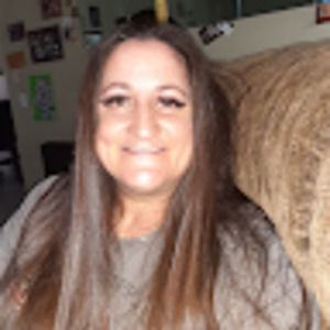 Meet your Posher, Chrissy